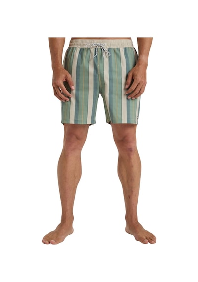 Bıllabong Billabong Sundays Lb Erkek Pembe Volley Short 5204 Pudra