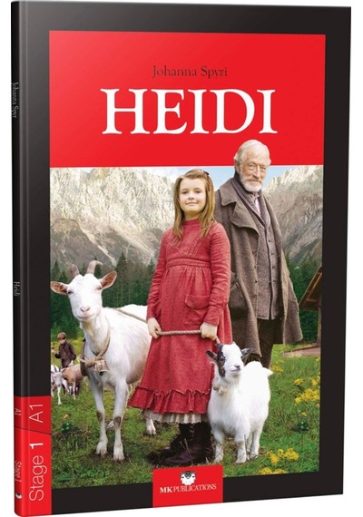 Heidi Stage 1 Mk Publications N11.362