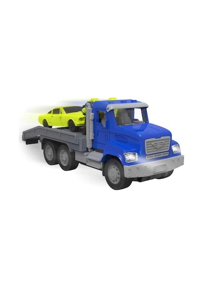 Driven Uzaktan Kumandalı Mini Çekici Wh1331z Çok Renkli
