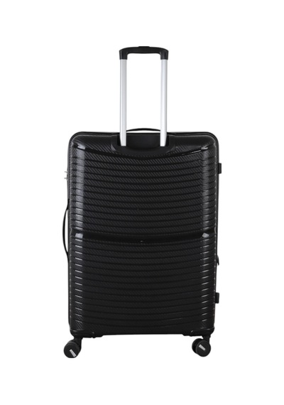 Mçs Group V379 Aura Y.üretim Pp Valiz 75 Cm S21yy100014275 00001 Siyah