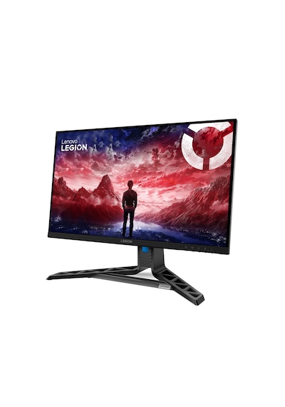 Lenovo Legion R27qe Gen 2 27" 0.5 Ms Mprt 200hz 2xhdmı-displayport Hdr10 Amd Freesync Premium Ips Panel Qhd 2560 X 1440 Pivot Gaming Monitör 68c7gac3tk