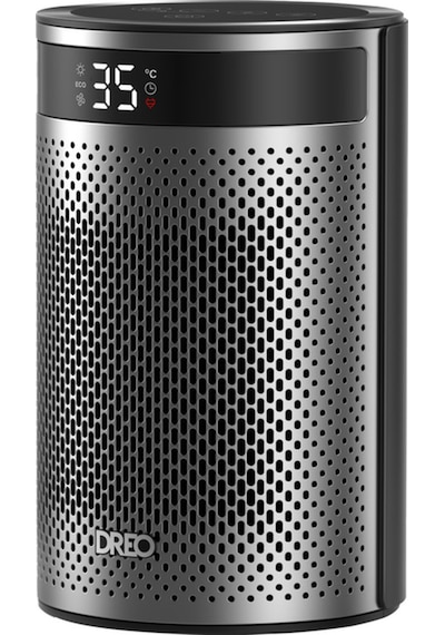 DREO Atom 416 Akıllı Elektrikli Isıtıcı