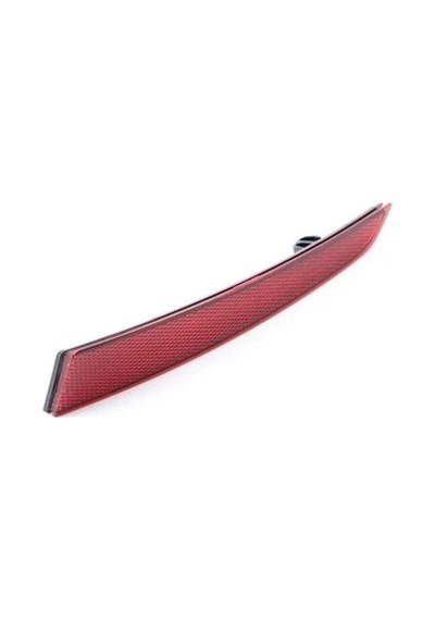Skoda Fabia 2020- Tampon Reflektoru Arka Dış Sağ 6ve945105 Oem