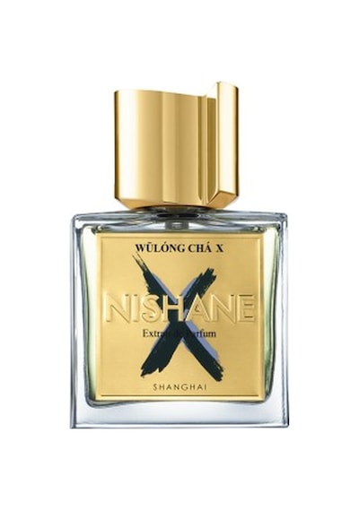 Nishane Wulong Cha X Erkek Parfüm EDP 100 ML