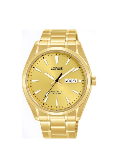Lorus Rl456bx9 Otomatik Erkek Kol Saati-11168 Çok Renkli