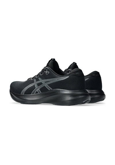 Asics Gel Excite 11 Kadın Koşu Ayakkabısı 1012b861-002 Siyah Siyah