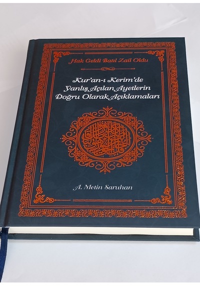 Kuranı Kerimde Yanlış Açılan Ayetlerin Doğru Olarak Açıklamaları
