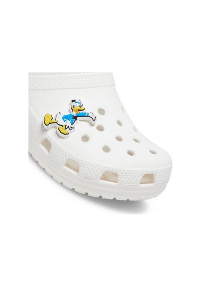 Crocs Jibbits 1 Adet Mavi Unisex Trend 001