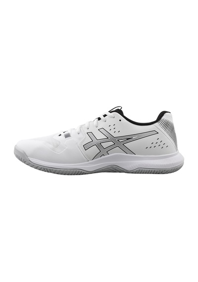 Asics GEL-TACTIC Beyaz Erkek Voleybol Ayakkabısı 1071A065-100