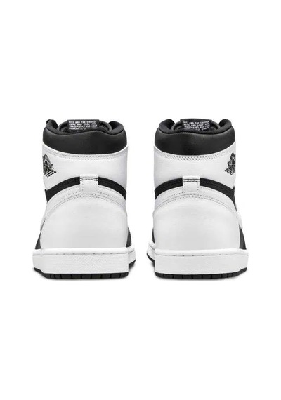 Nike Air Jordan 1 Retro High Og Dz5485-010 Çok Renkli