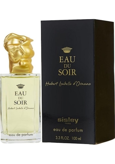 Sisley Eau Du Soir Kadın Parfüm EDP 100 ML