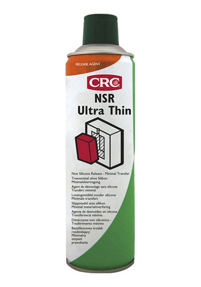 Crc Nsr Ultra Thin 500 Ml 1'li Paket