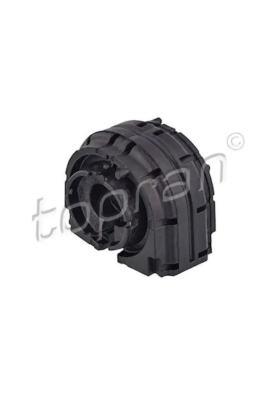 Vw Golf 5 Viraj Lastigi On 2003-2009 Topran 110145001 2adettir