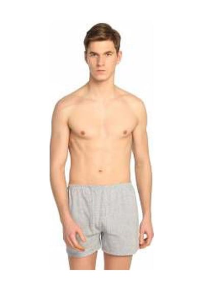 12 Adet Seher Erkek Boxer Renkli
