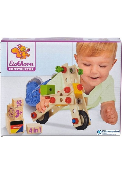 Eichorn Yapıcı Sccoter 0039018 P-197993