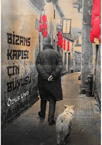 Bizans Kapısı Çin Büyüsü