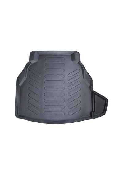 Bmy Oto Aksesuar Mercedes C Seri W205 Plastik Setli 2015-2021 İle Uyumlu Bagaj Havuzu Sku: Zeusstk69ef282a34