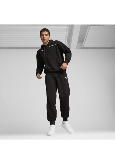 Puma 62749901 Bmw Mms Ess+ Fleece Erkek Eşofman Altı 001