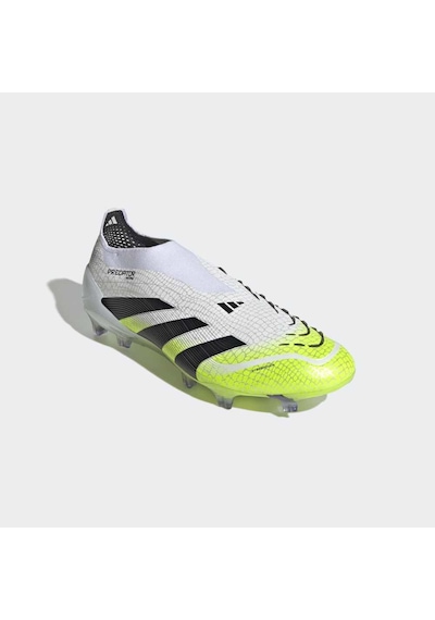 Adidas Jı1075 Predator Elıte Ll Fg Erkek Krampon Beyaz