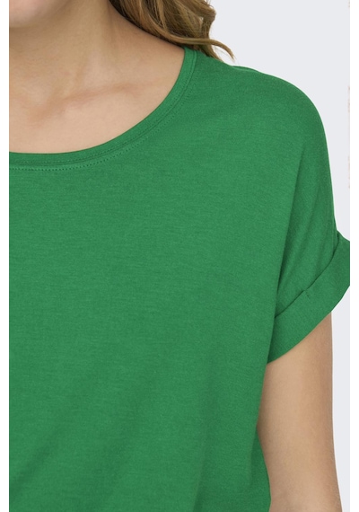 Only Bayan T Shirt 15106662 YEŞİL Yeşil