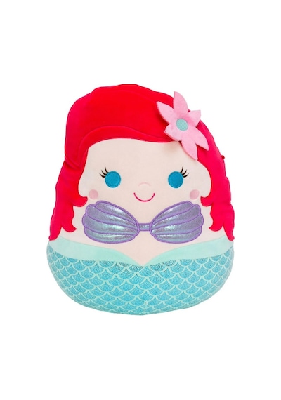 Squishmallows Disney Prenses Seri 20 Cm - 1 Adet Çok Renkli