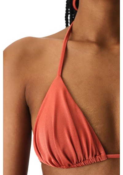 Penti Merin Minimal Triangle Bikini Üstü Cr13