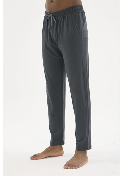 Kocabey 126 Erkek Pijama Altı Füme