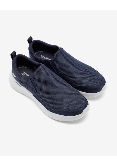 Skechers Go Walk Flex - Impeccable Ii Erkek Lacivert Yürüyüş Ayakkabısı 216492tk Nvgy 001