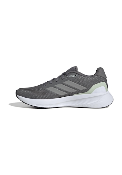 Adidas Runfalcon 5 W Kadın Sneaker-gri Gri