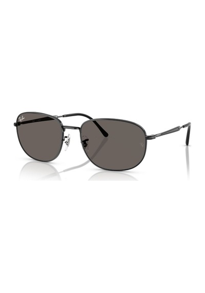 Ray-Ban Güneş Gözlüğü Rb3754 60 002/b1 Siyah