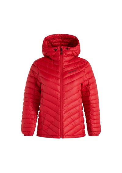 Peak Performance G77893150 W Frost Down Kadın Outdoor Ceket 001