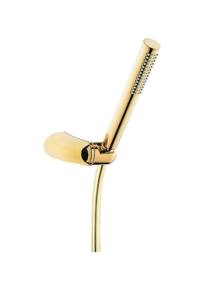 Artema VitrA 1F El Duşu Takımı Altın A4562323 Altın