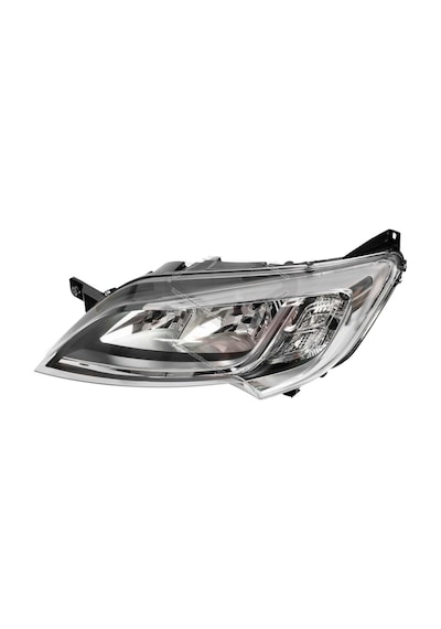 FİAT DUCATO SAĞ + SOL ÖN FAR TAKIMI MOTORLU 2014--2020