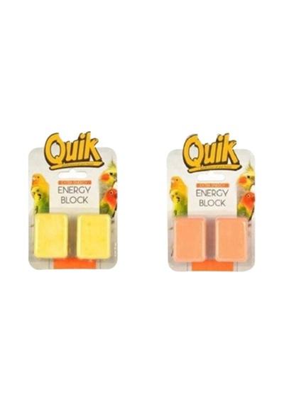 Enerji Blok Muz + Portakal Cb9956