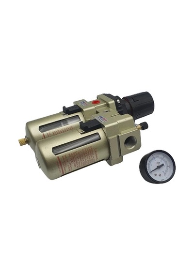 Hava Hazırlayıcı Şartlandırıcı Ec 4010 - 1/2