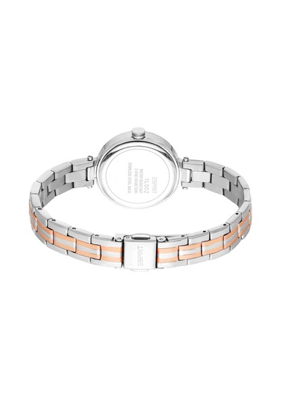 Esprit Es1l502m0065 Kadın Kol Saati Metalik Gri
