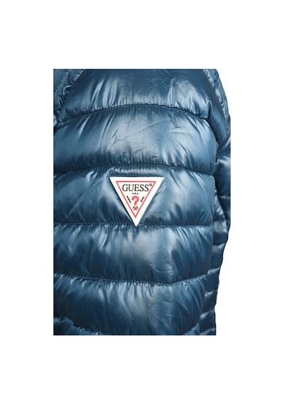 Guess Kadın Mont 22lmp719-eme Yeşil