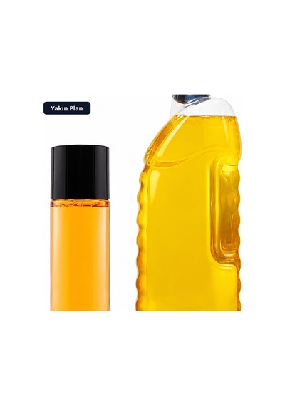 Trobus Cam Suyu Şampuanı 40 Ml Ve Oto Şampuanı Cilalı Konsantre 1 Litre Set