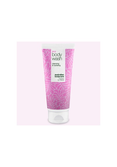 B12 Body Wash - Duş Jeli - 200ml Diğer