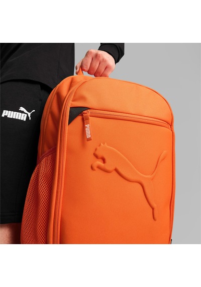 Puma Buzz Sırt Çantası 079136 21 Kırmızı