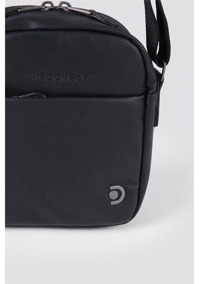 Discovery Dıscovery D03353 Askılı Çanta Siyah