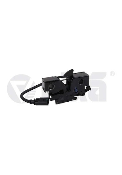 Vw Golf7 2012- Kaput Kilidi Kablolu 5g1823509a Wisco