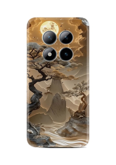 Redmi Note 15 Pro 4g/5g Uyumlu Kılıf Desenli Baskılı Silikon Kapak Name-.1008.redmi Renk69 Renk69