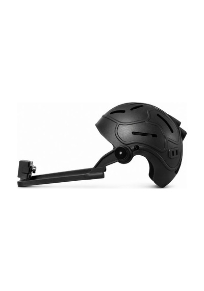 Facegood D2 Kask Kamerası 1080p 60fps Yüz Ve Hareket Yakalama