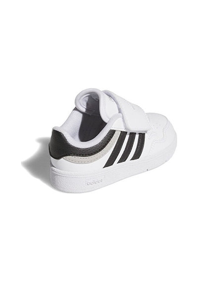 Adidas Hoops 4.0 Cf I Bebek Günlük Ayakkabı Jı3486 Beyaz Beyaz