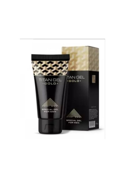 Yurorganicq Erkeklere Özel Bakım Jeli 50ml