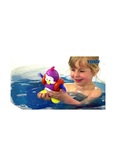 Tomy Toomies Paytak Penguen