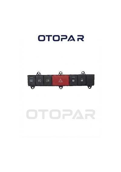 Anahtar 4lü Flaşör Grubu Komple Fiat Ducato 2006-2014 Peugeot Boxer 2006 Citroen Jumper 2006-2016 Arka Rezistans-çift Sis-dörtlü-flaşör-kapı Kilit Açma Anahtar 4lü Flaşör Grubu Komple Fiat Ducato 2006-2014 Peugeot Boxer 2006 Citroen Jumper 2006-2016 Arka Rezistans-çift Sis-dörtlü-flaşör-kapı Kilit Açma