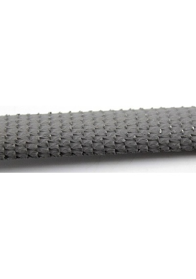 Ağaç Törpü Saplı Balık Sırtı 8 Mm 30 Cm