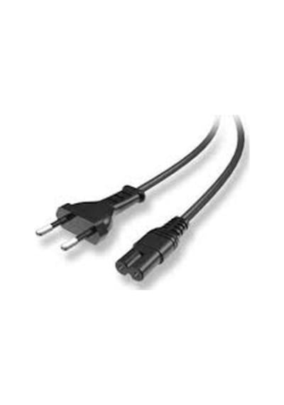 Ac Power Güç Laptop  Kablosu 220 Volt Priz Fiş Tv Teyp Elektrik